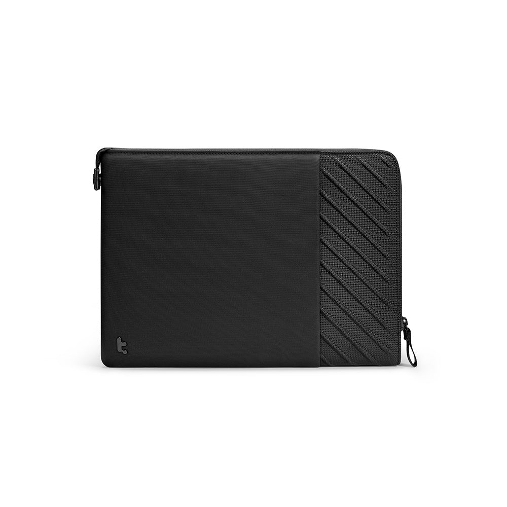 Voyage Laptop Sleeve - Black 14 Inch