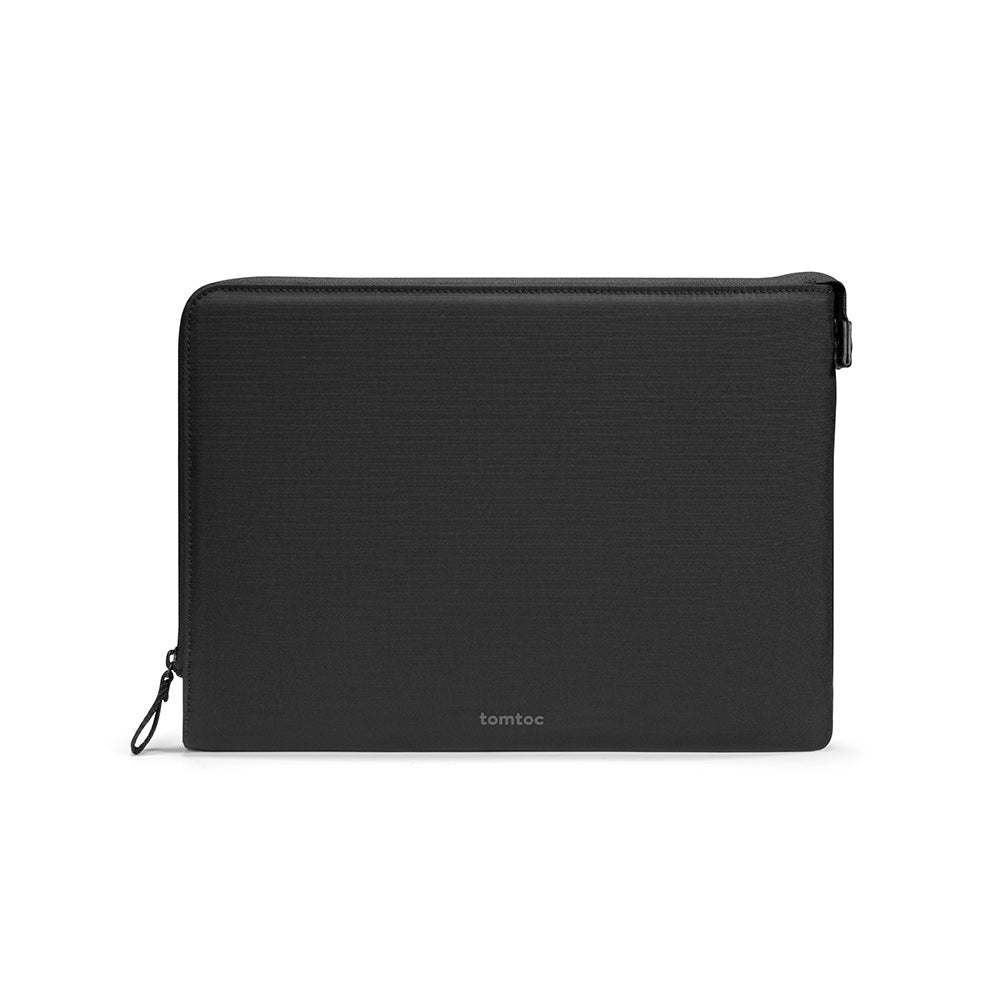 Voyage Laptop Sleeve - Black 14 Inch