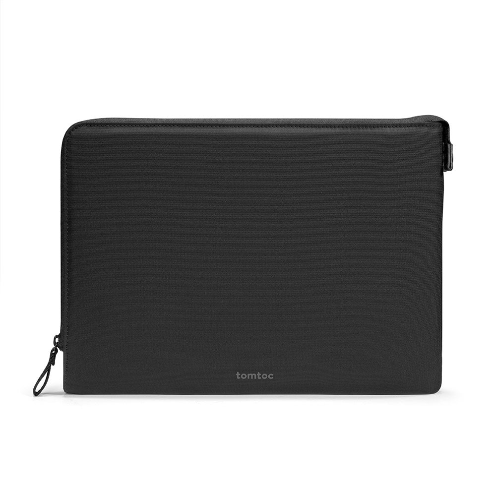 Voyage Laptop Sleeve - Black 16 Inch