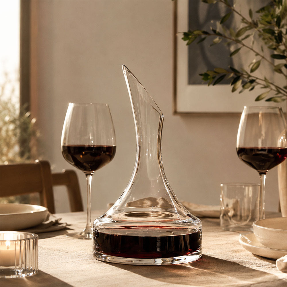 Vulkanos Decanter 750ml