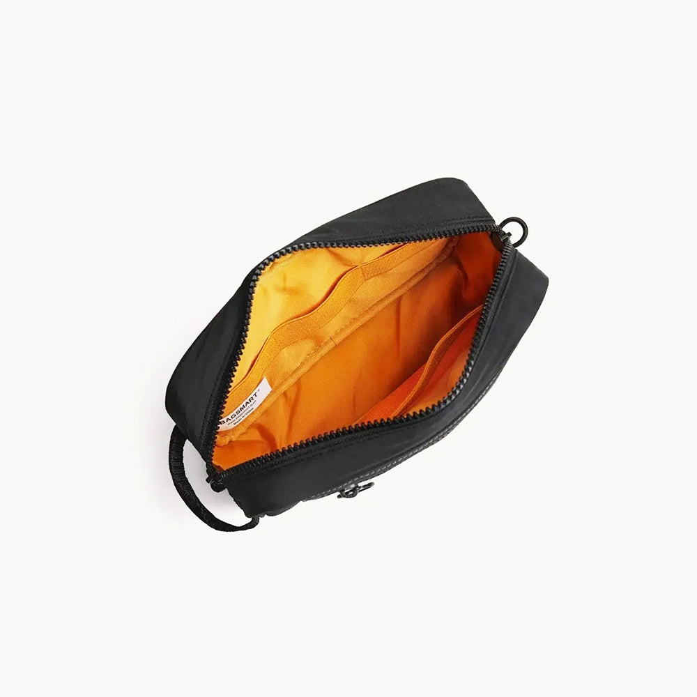 Walker Dopp Kit - Black