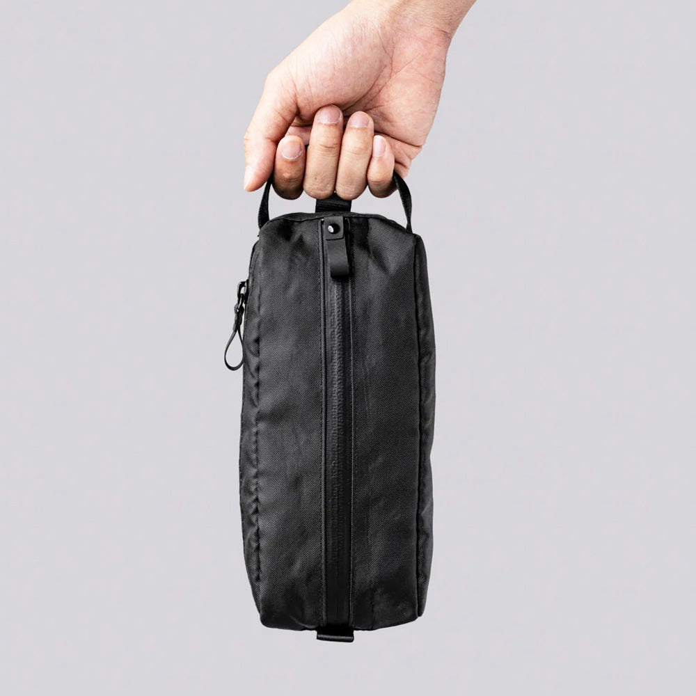 Wash Kit - Black EcoPak