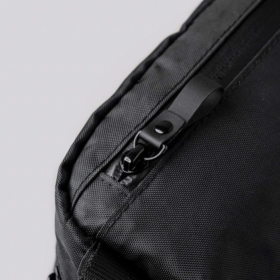 Wash Kit - Black EcoPak