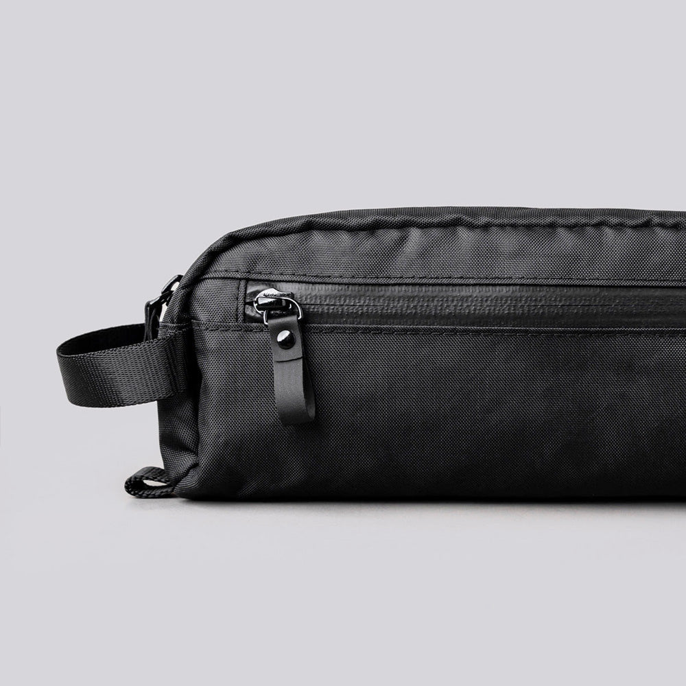 Wash Kit - Black EcoPak