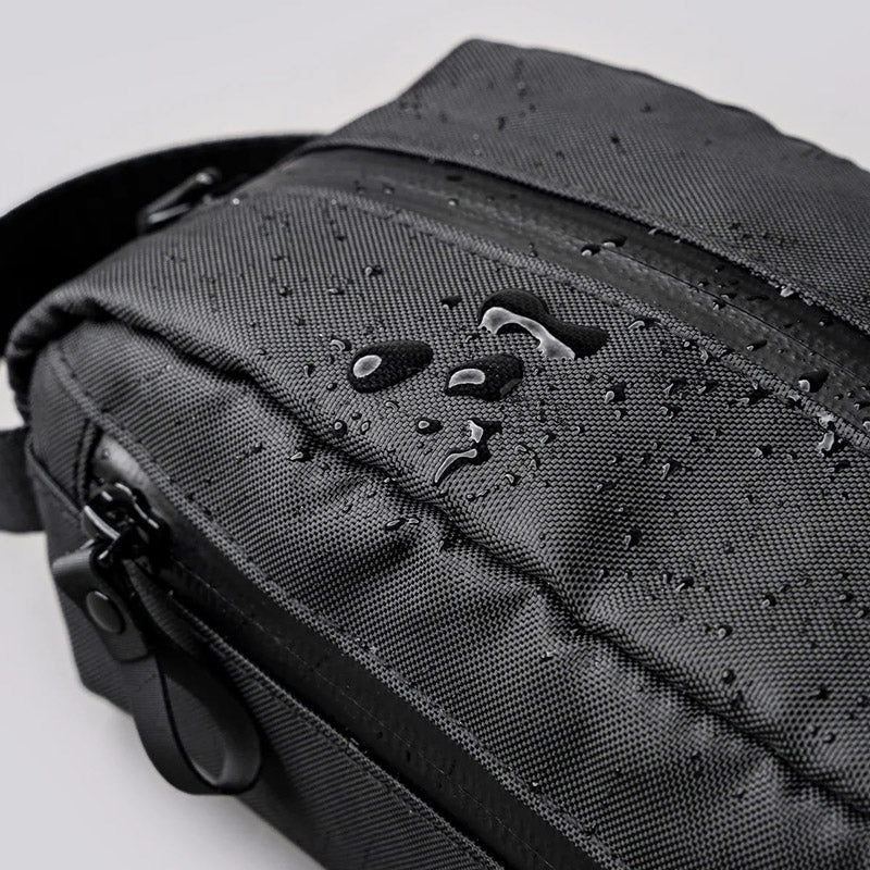 Wash Kit - Black EcoPak