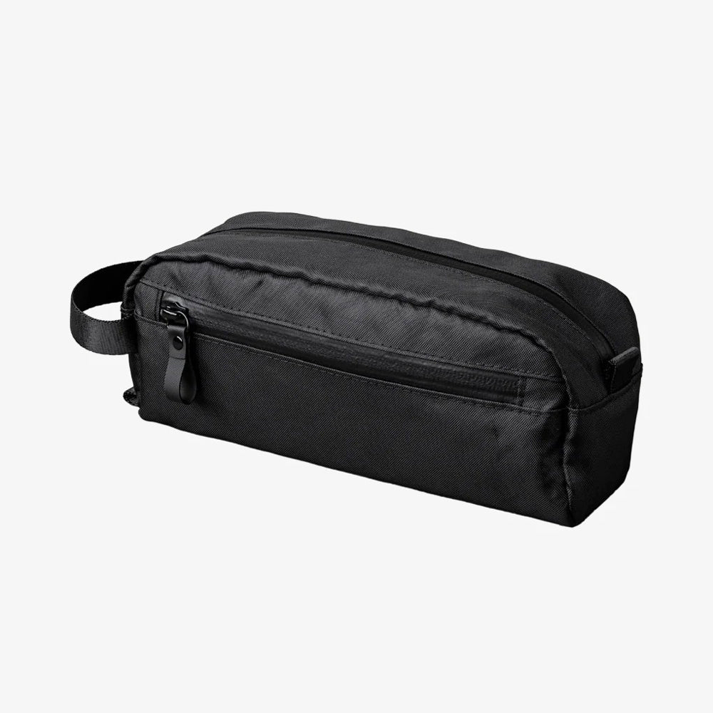 Wash Kit - Black EcoPak