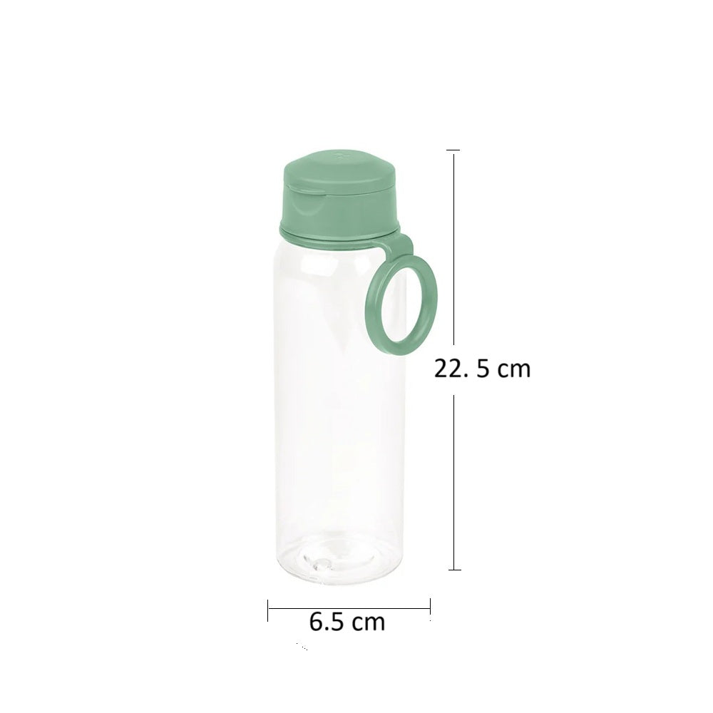 Water Bottle 500ml - Sage Green
