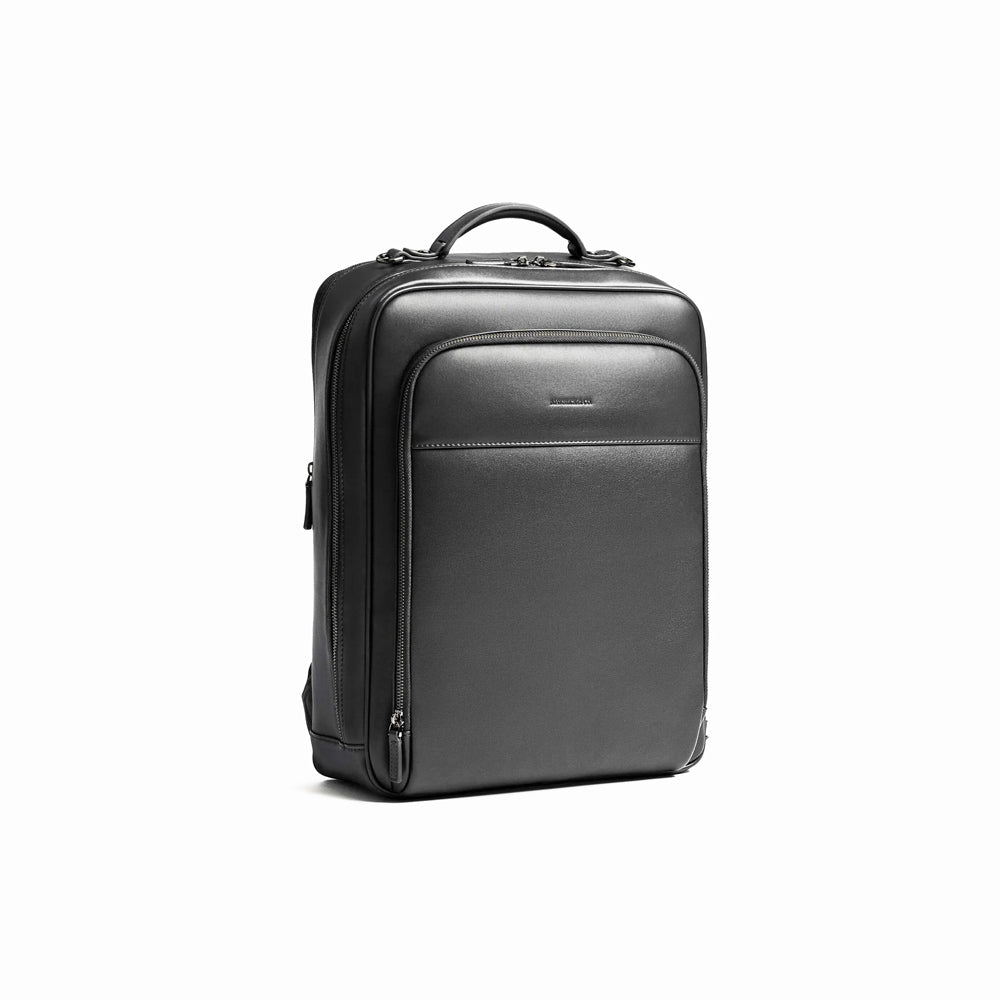 Windsor Business Backpack - Black