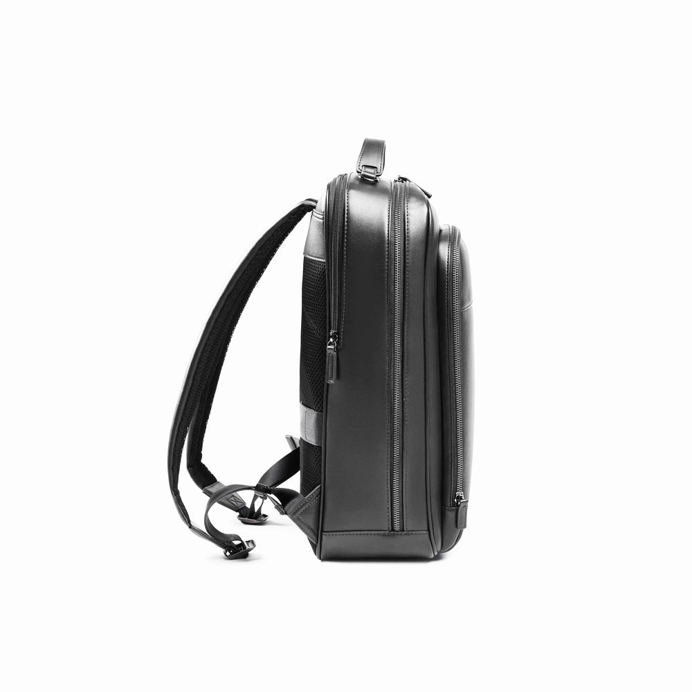 Windsor Business Backpack - Black