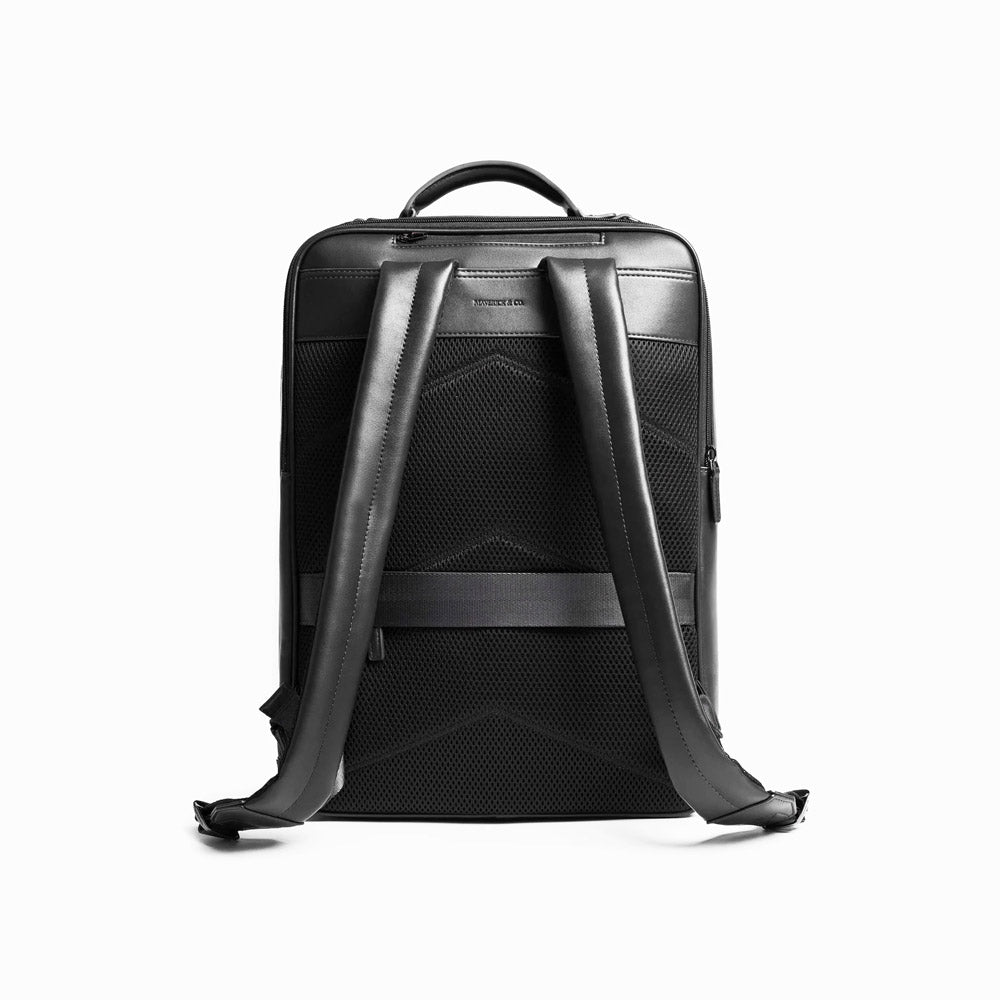 Windsor Business Backpack - Black