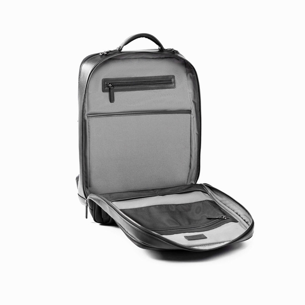 Windsor Business Backpack - Black