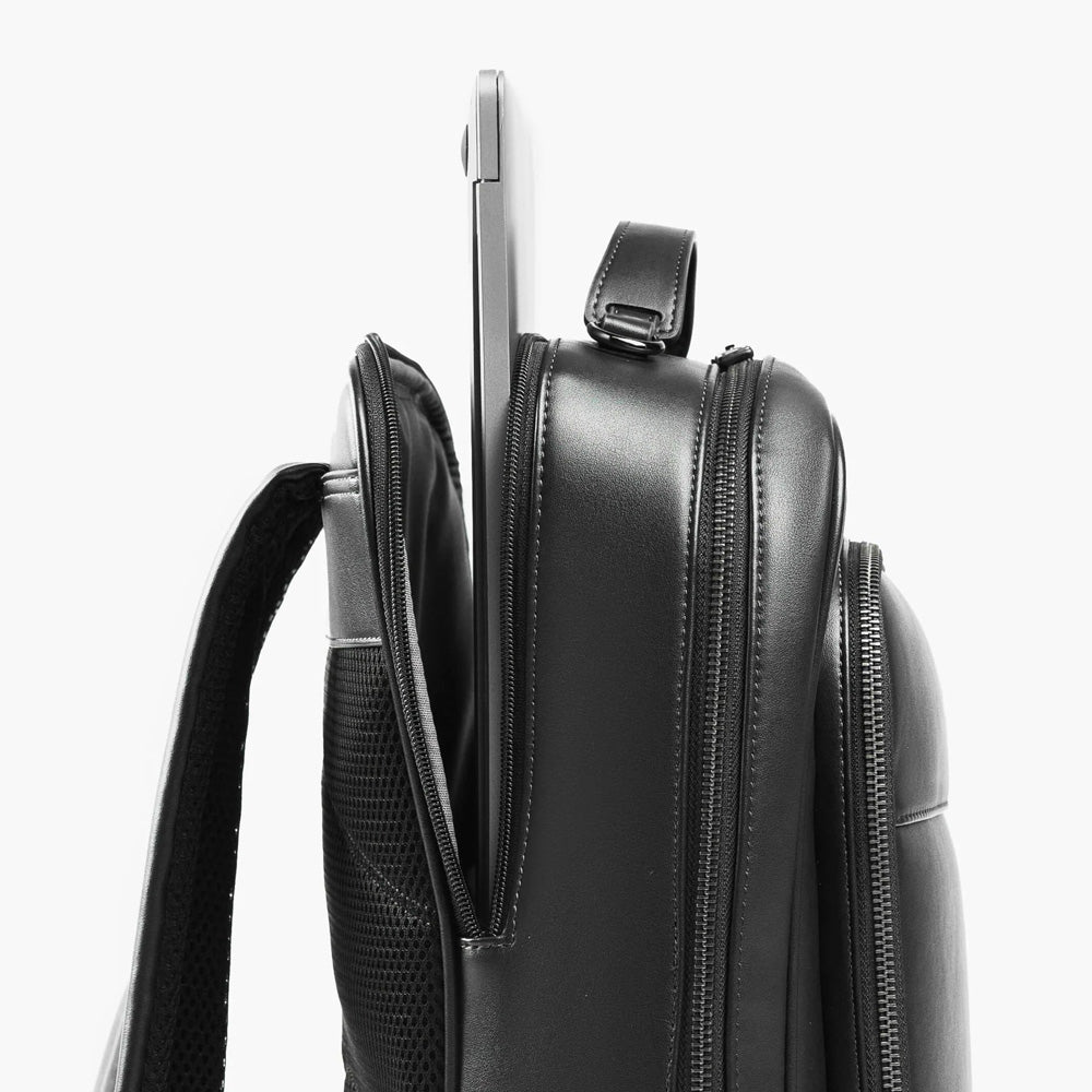 Windsor Business Backpack - Black