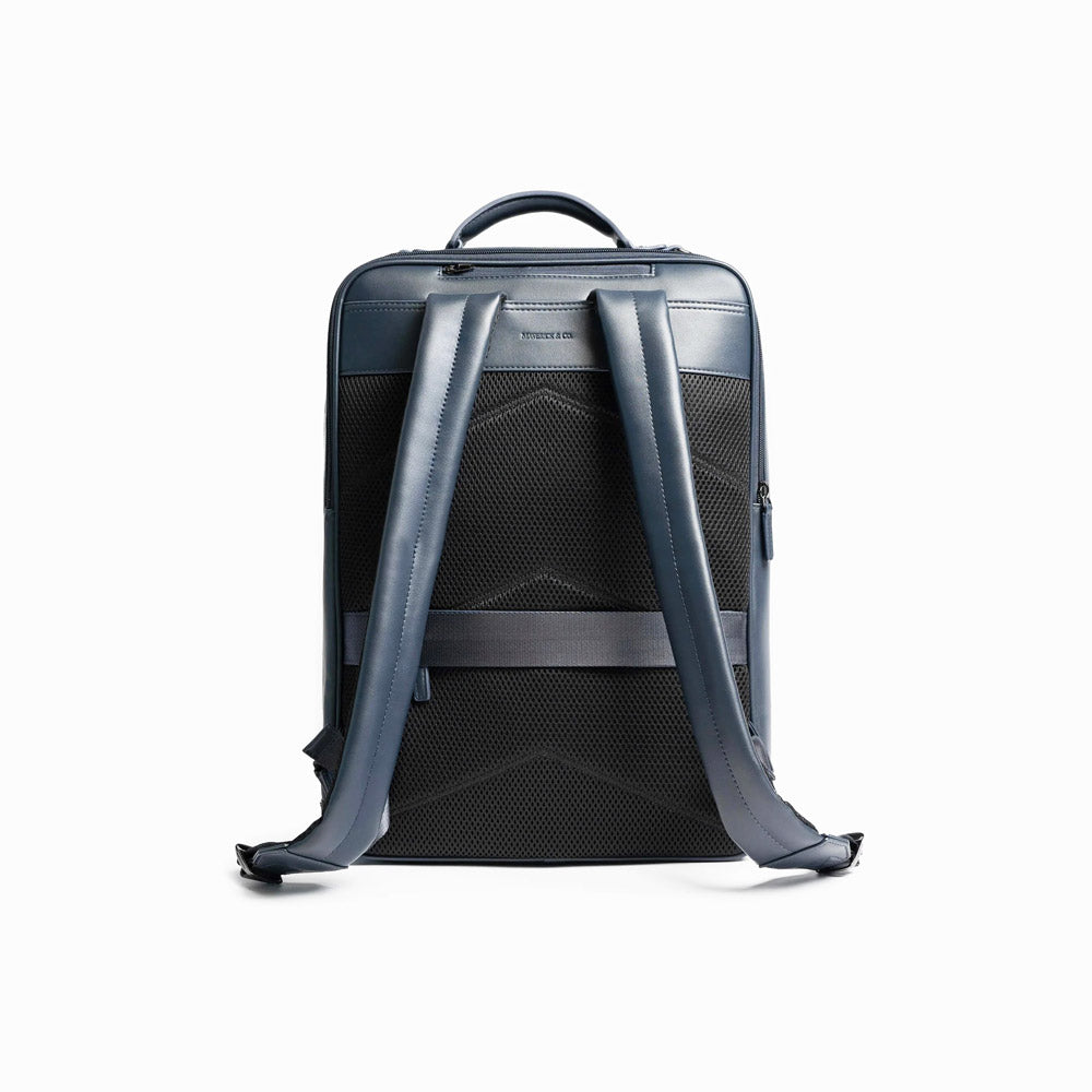 Windsor Business Backpack - Navy