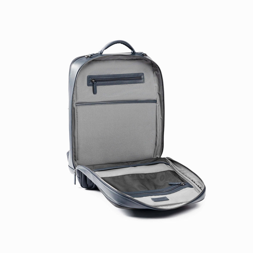 Windsor Business Backpack - Navy