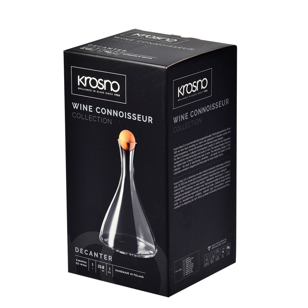 Splendour Wine Decanter 1000ml