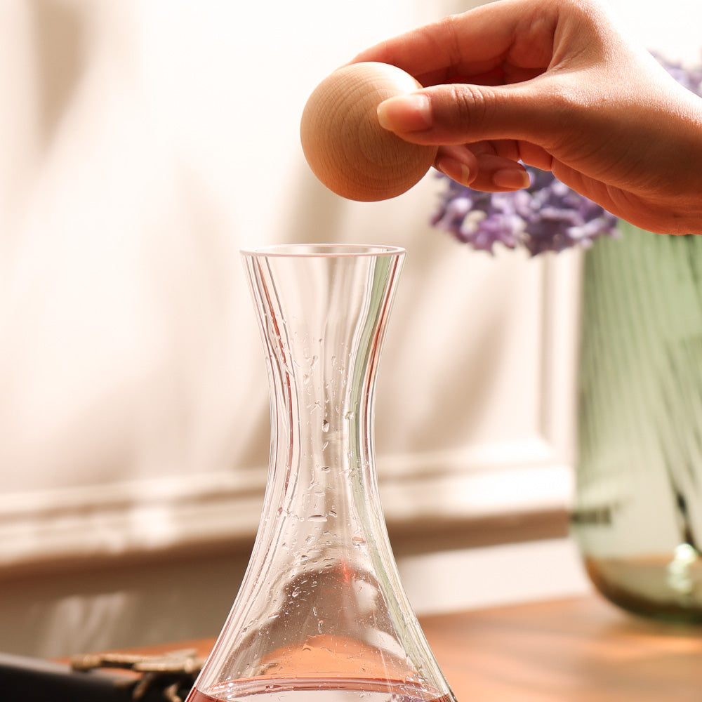 Splendour Wine Decanter 1000ml