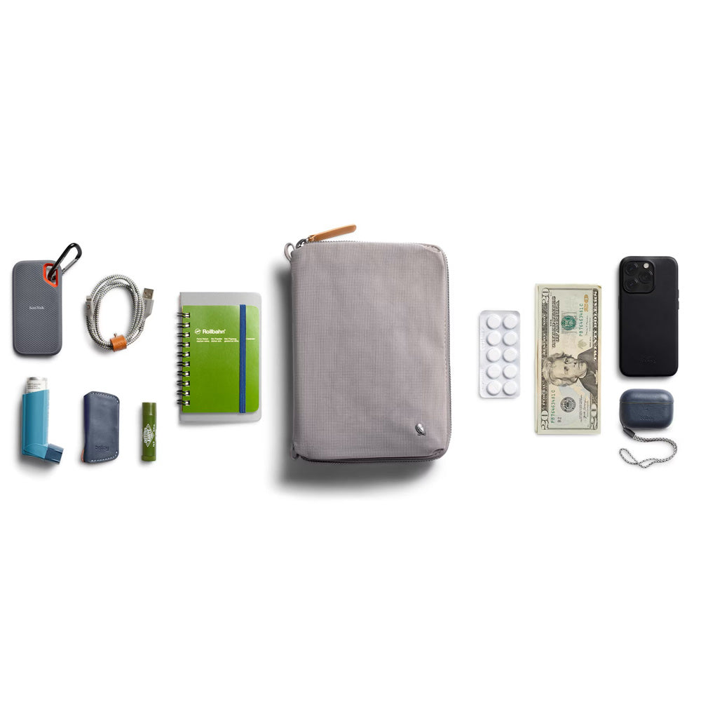 Wonder Kit Organizer - Storm Grey