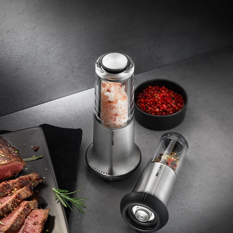 X-Plosion Pepper Mill