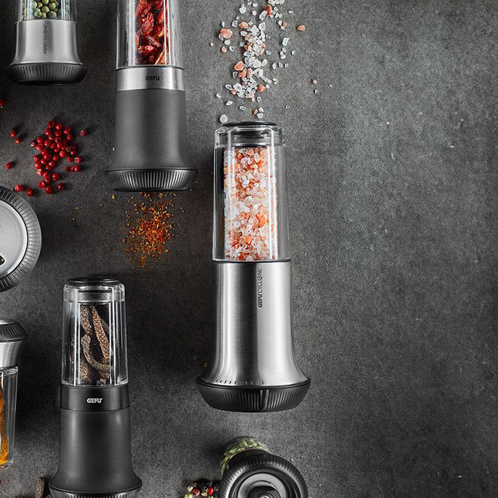 X-Plosion Pepper Mill