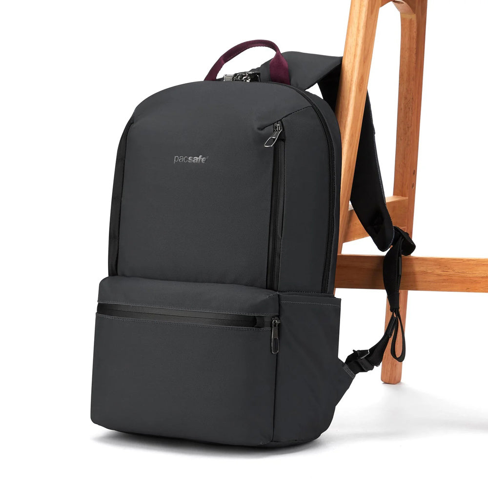 X Anti-Theft Backpack 20L - Slate