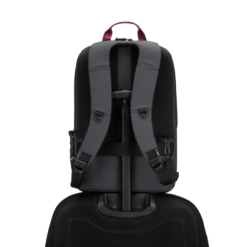 X Anti-Theft Backpack 20L - Slate