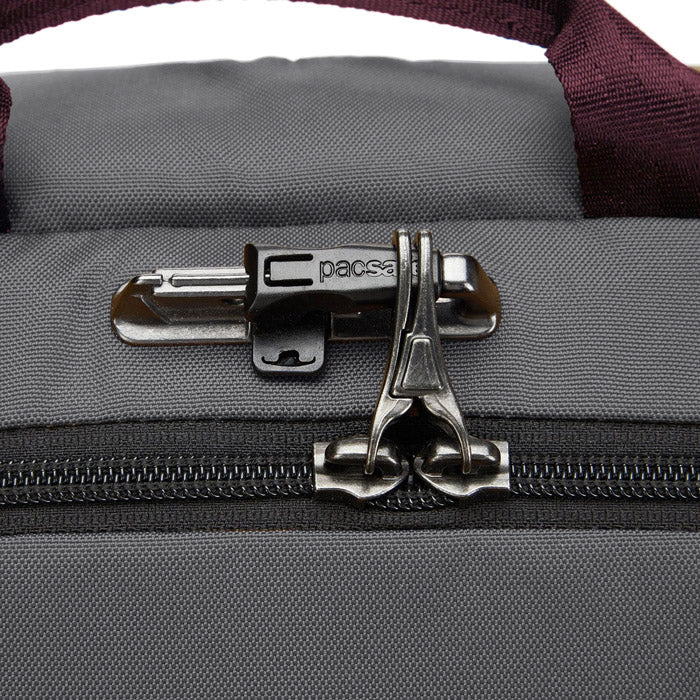 X Anti-Theft Backpack 20L - Slate