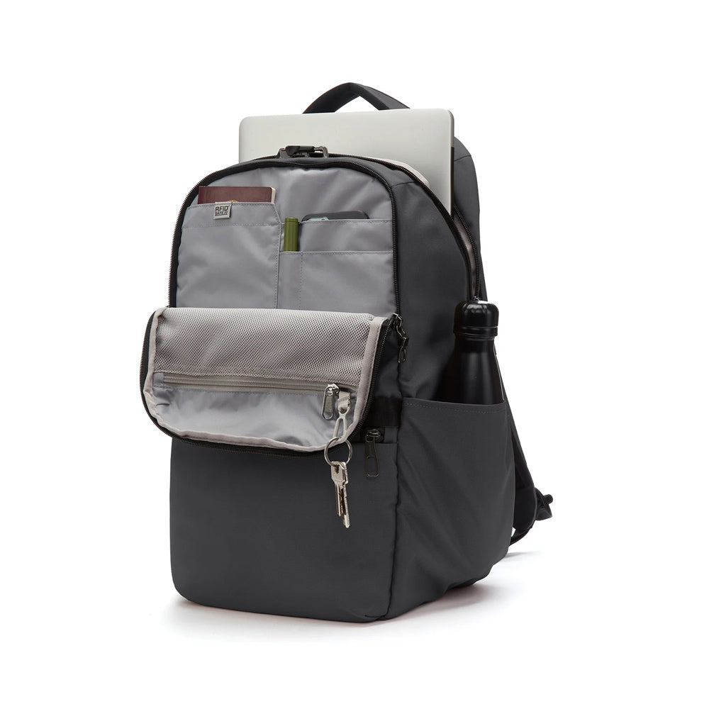 X Anti-Theft Backpack 25L - Slate