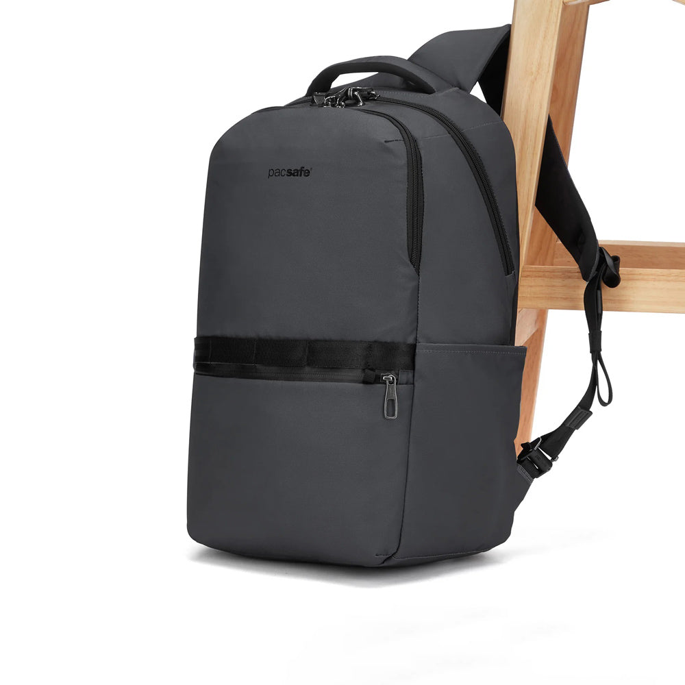 X Anti-Theft Backpack 25L - Slate