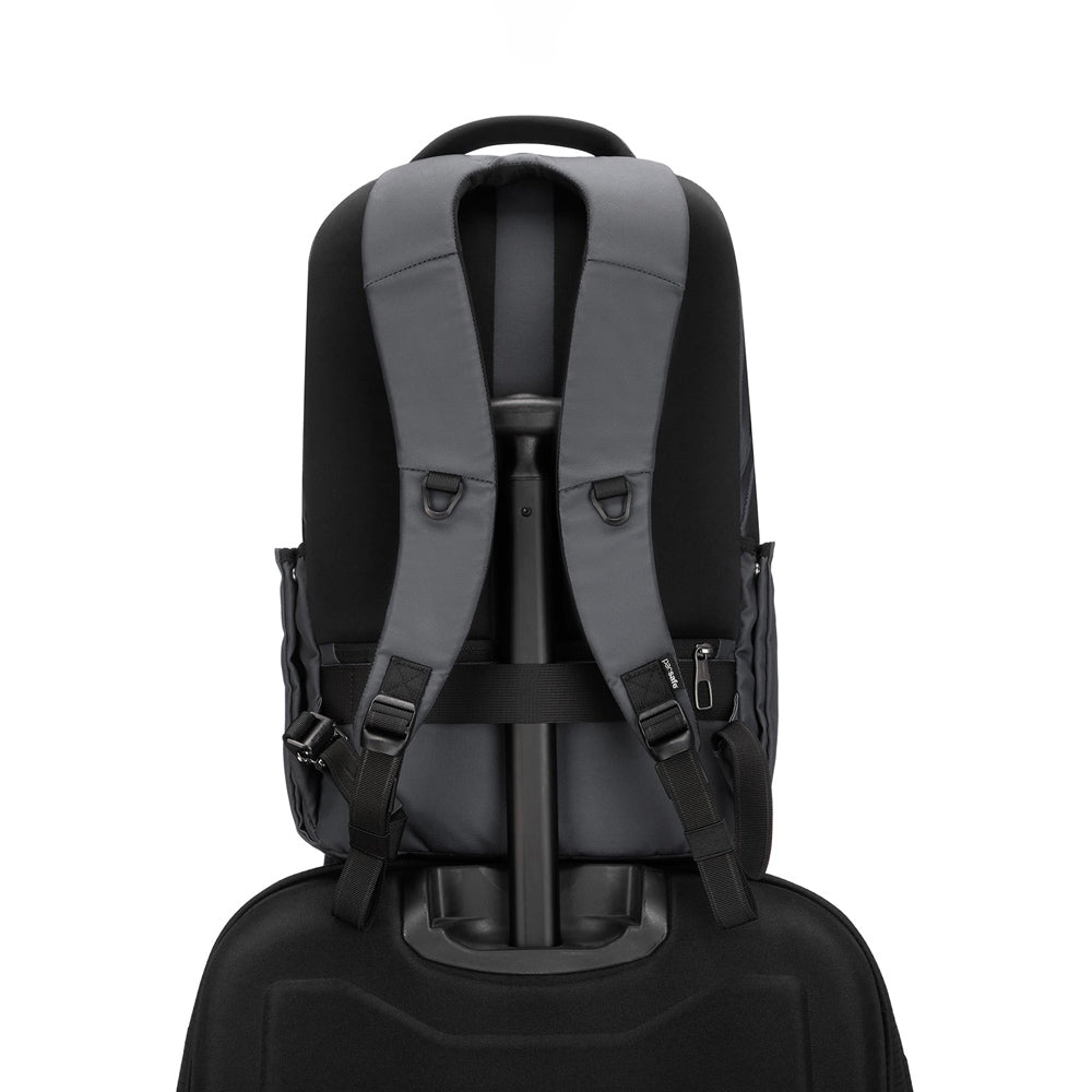 X Anti-Theft Backpack 25L - Slate