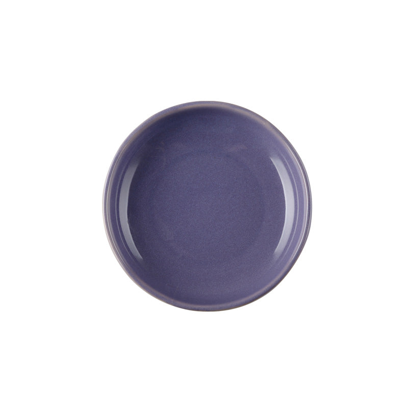 Zen Quarter Plate - Lavender