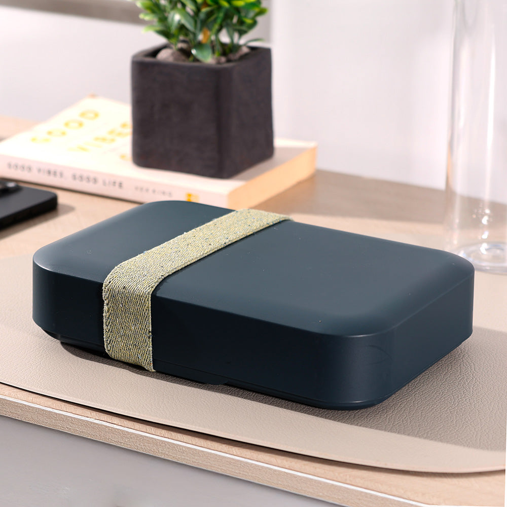 Zero Waste Lunchbox Large - Grey