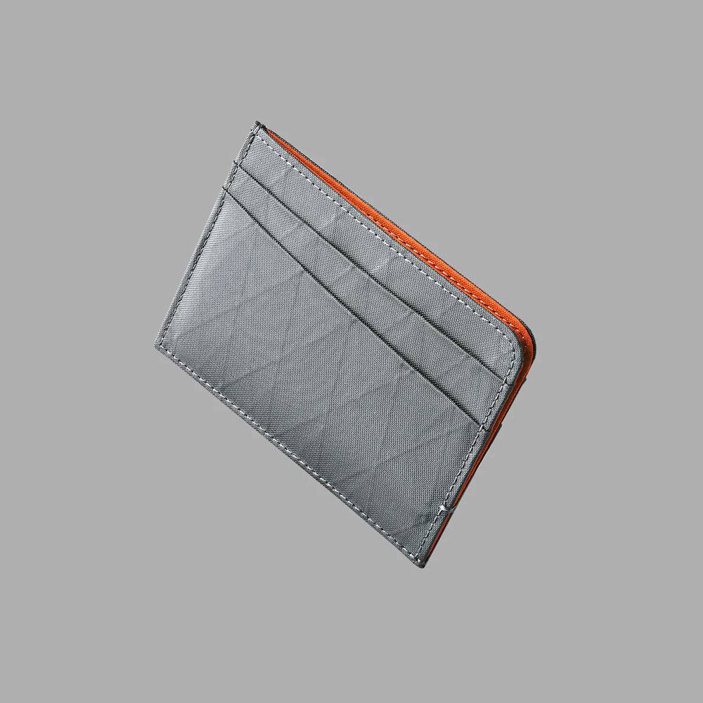 Alpaka ARK Card Wallet - Slate Grey VX21