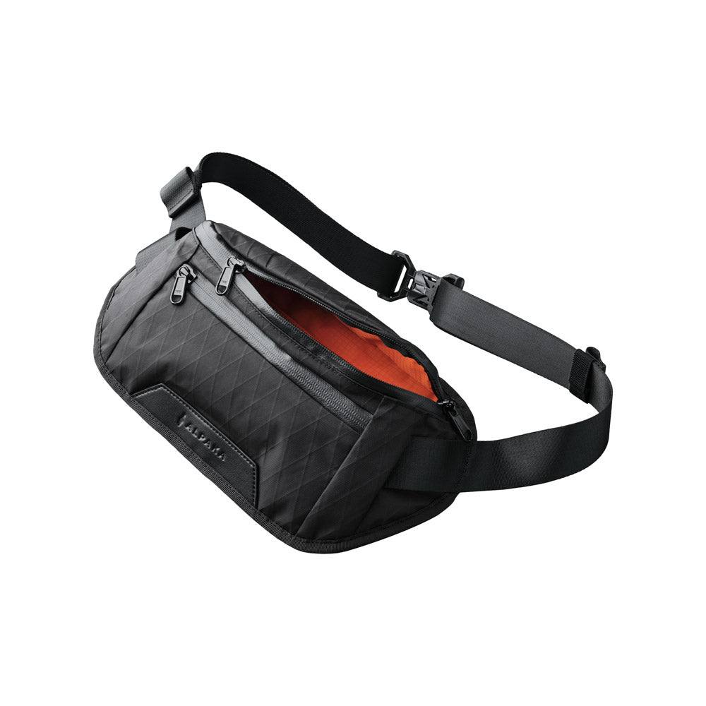 Alpaka Bravo Sling Mini - Black X42