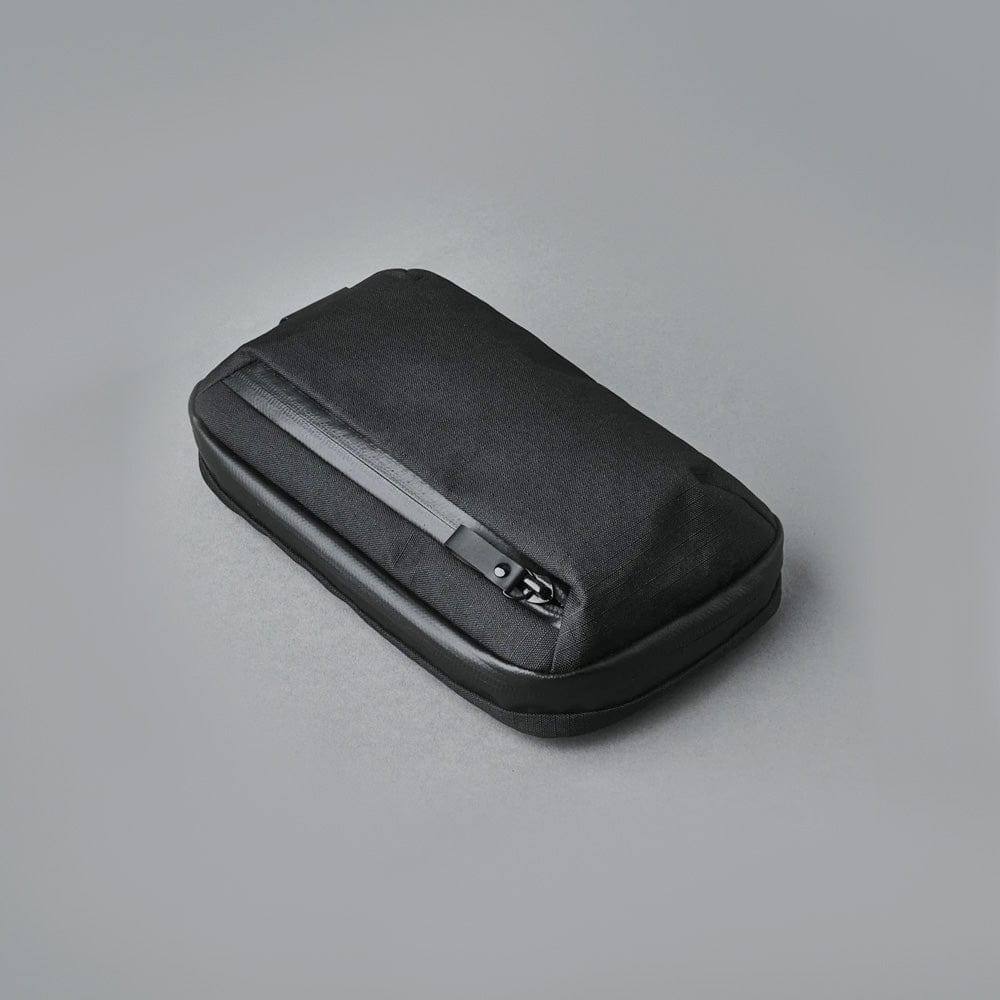Alpaka Element Tech Case Mini - Black EcoPak
