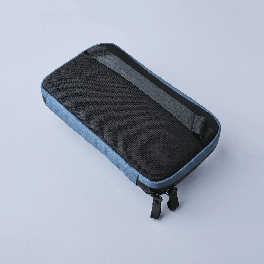 Alpaka Elements Tech Case Mini - Ocean Blue RX30