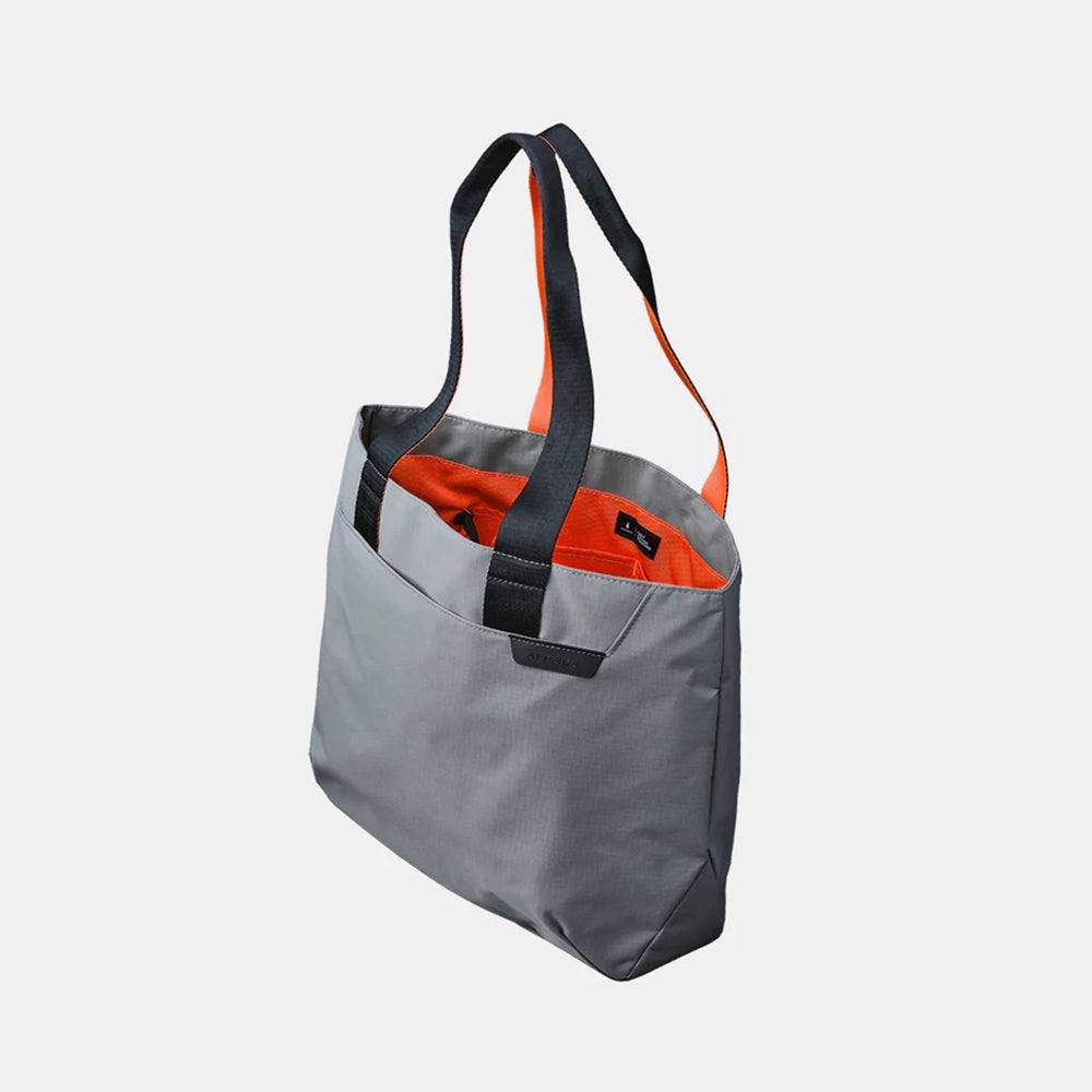 Alpaka Elements Tote Bag - Slate Grey