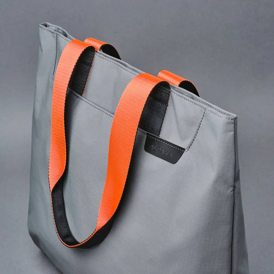 Alpaka Elements Tote Bag - Slate Grey