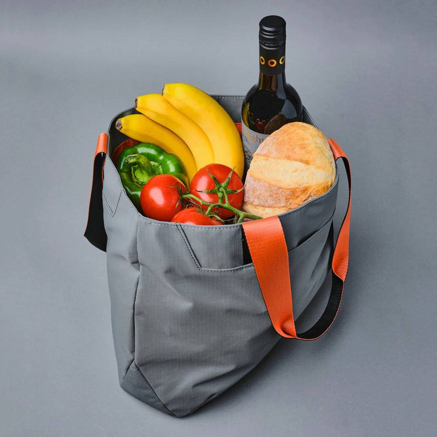 Alpaka Elements Tote Bag - Slate Grey