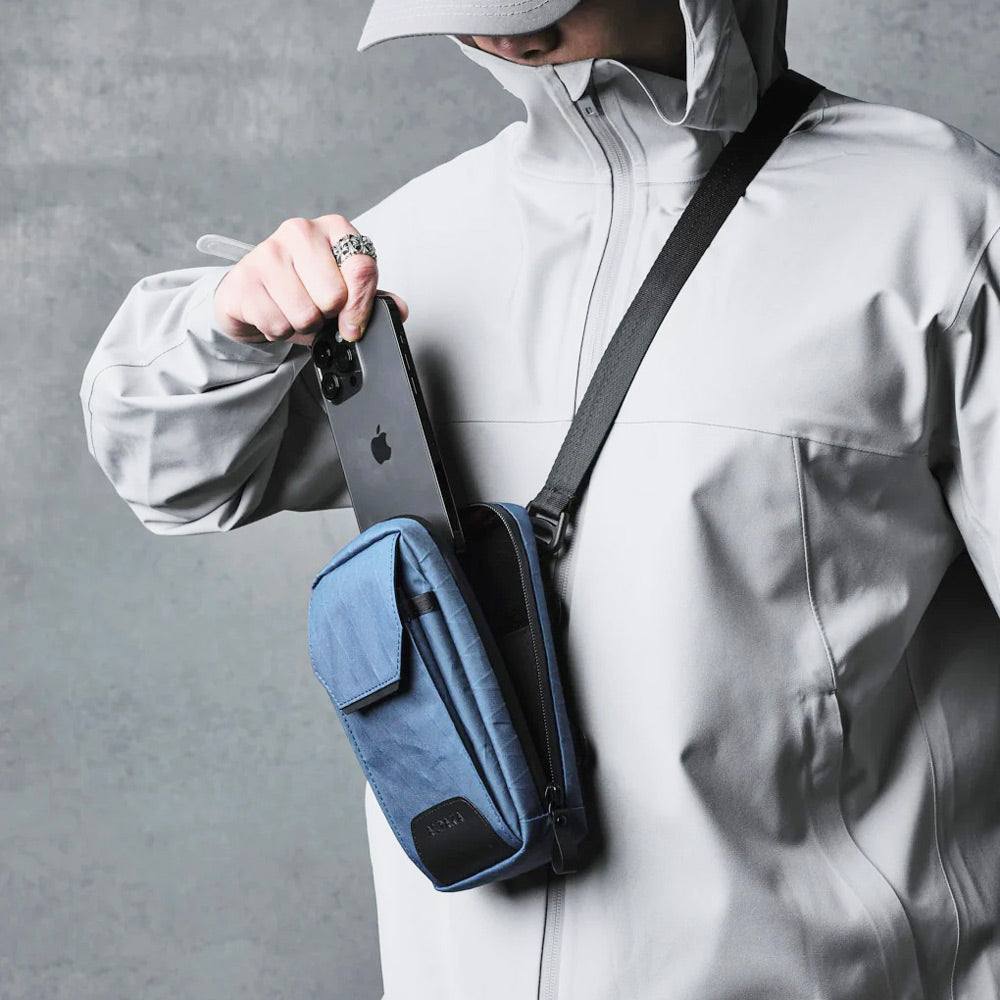 Alpaka Modular Sling Bag Eco RX30 Edition - Blue