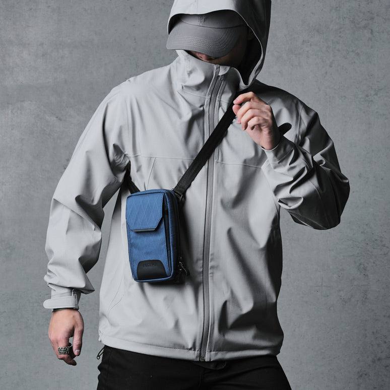 Alpaka Modular Sling Bag Eco RX30 Edition - Blue