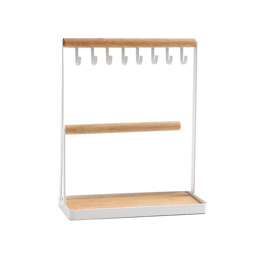 Arhat Organizers Desk Organizer - White