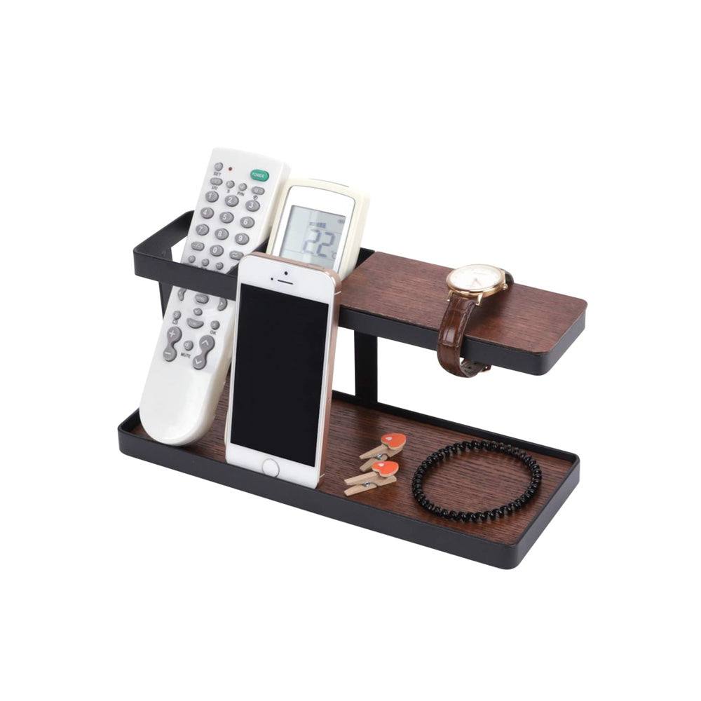 Arhat Organizers Table Organiser - Black