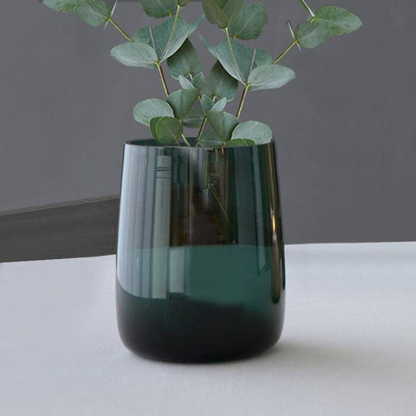 ASA Selection Ajana Glass Vase Large - Green