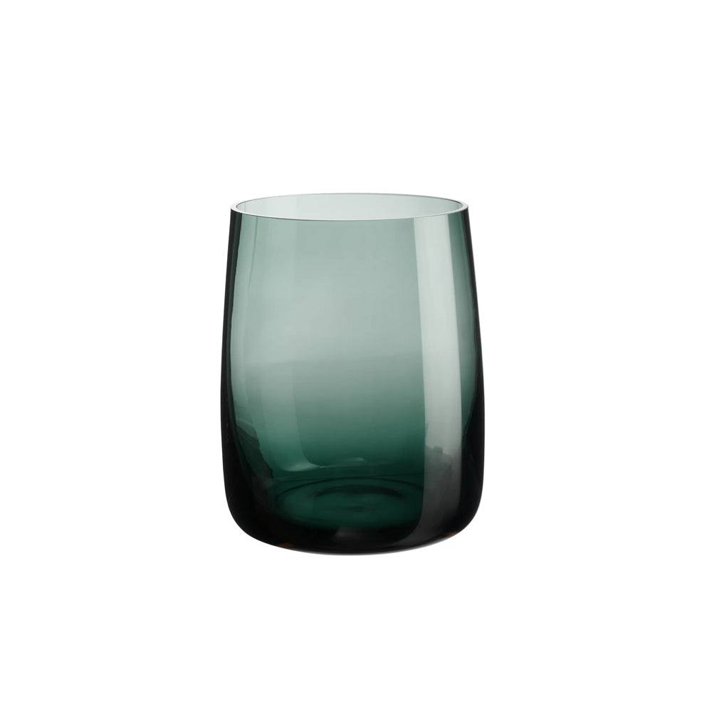 ASA Selection Ajana Glass Vase Large - Green