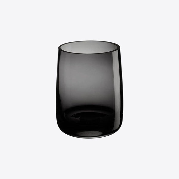 ASA Selection Ajana Glass Vase Large - Grey