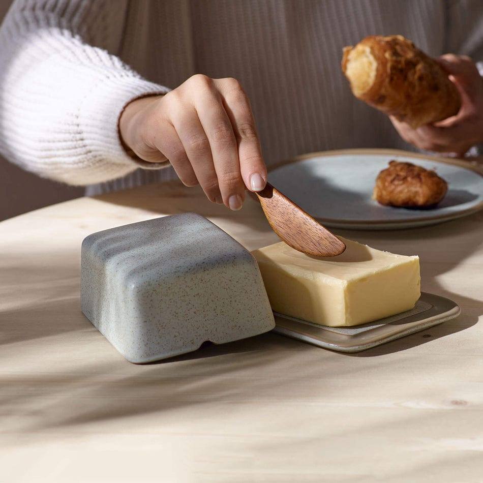 ASA Selection Caja Butter Dish