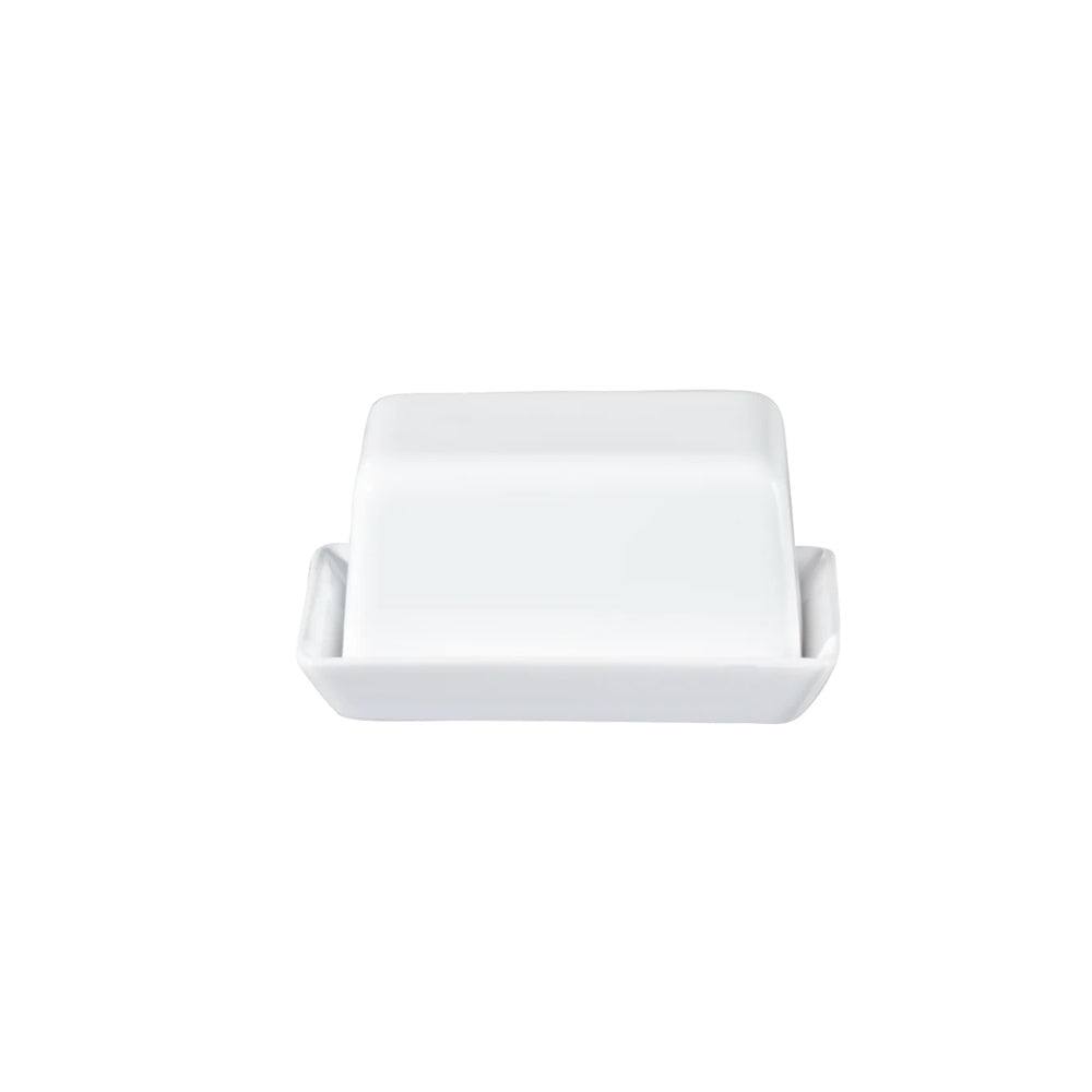 ASA Selection Grande Butter Dish Small - White