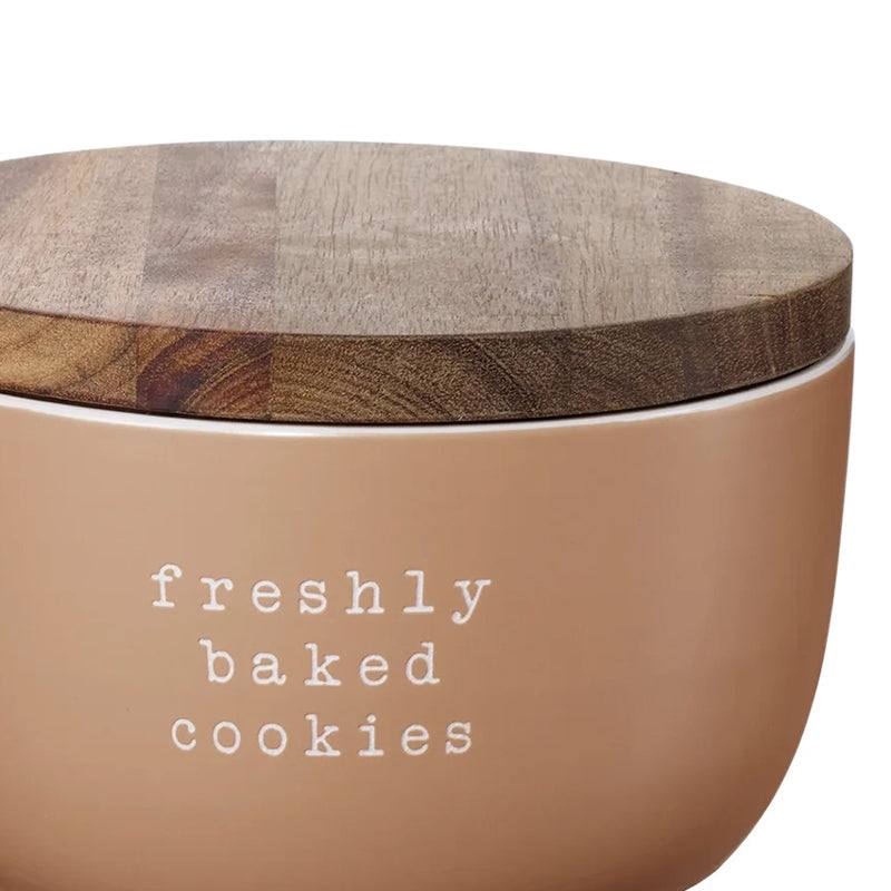 ASA Selection Hey! Storage Jar Medium - Freshly Baked Cookies