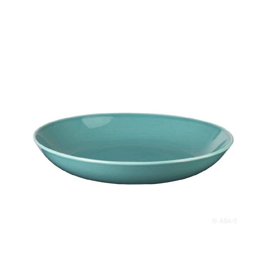 ASA Selection Kolibri Gourmet Bowl - Petrol Blue