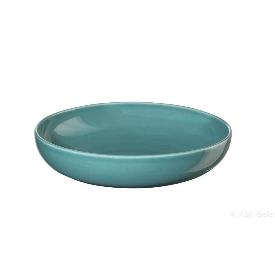 ASA Selection Kolibri Medium Bowl - Petrol Blue